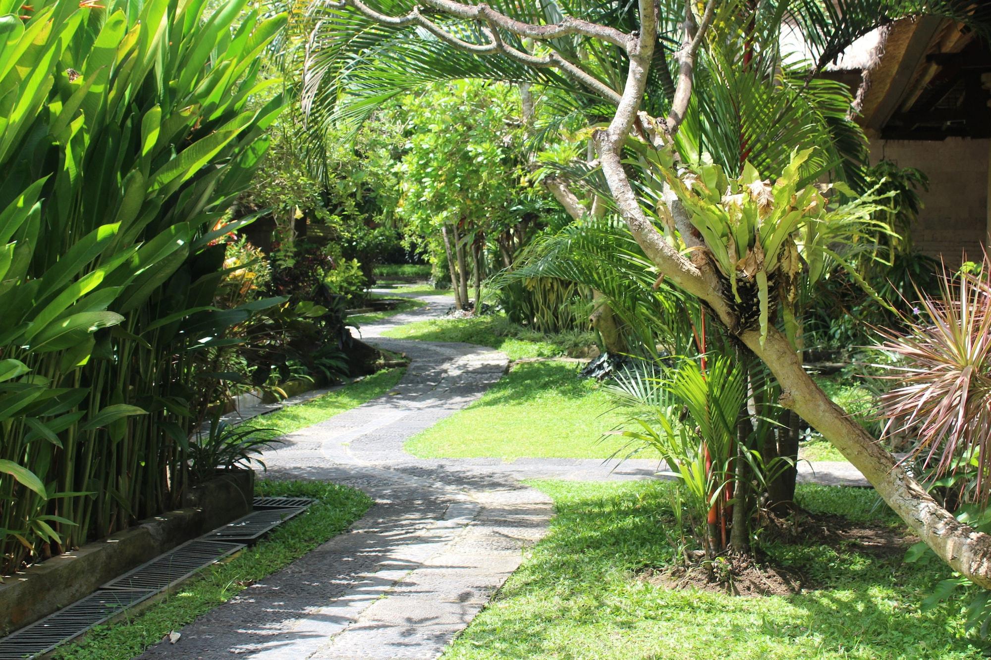 Bali Agung Village - CHSE Certified Seminyak Exterior foto