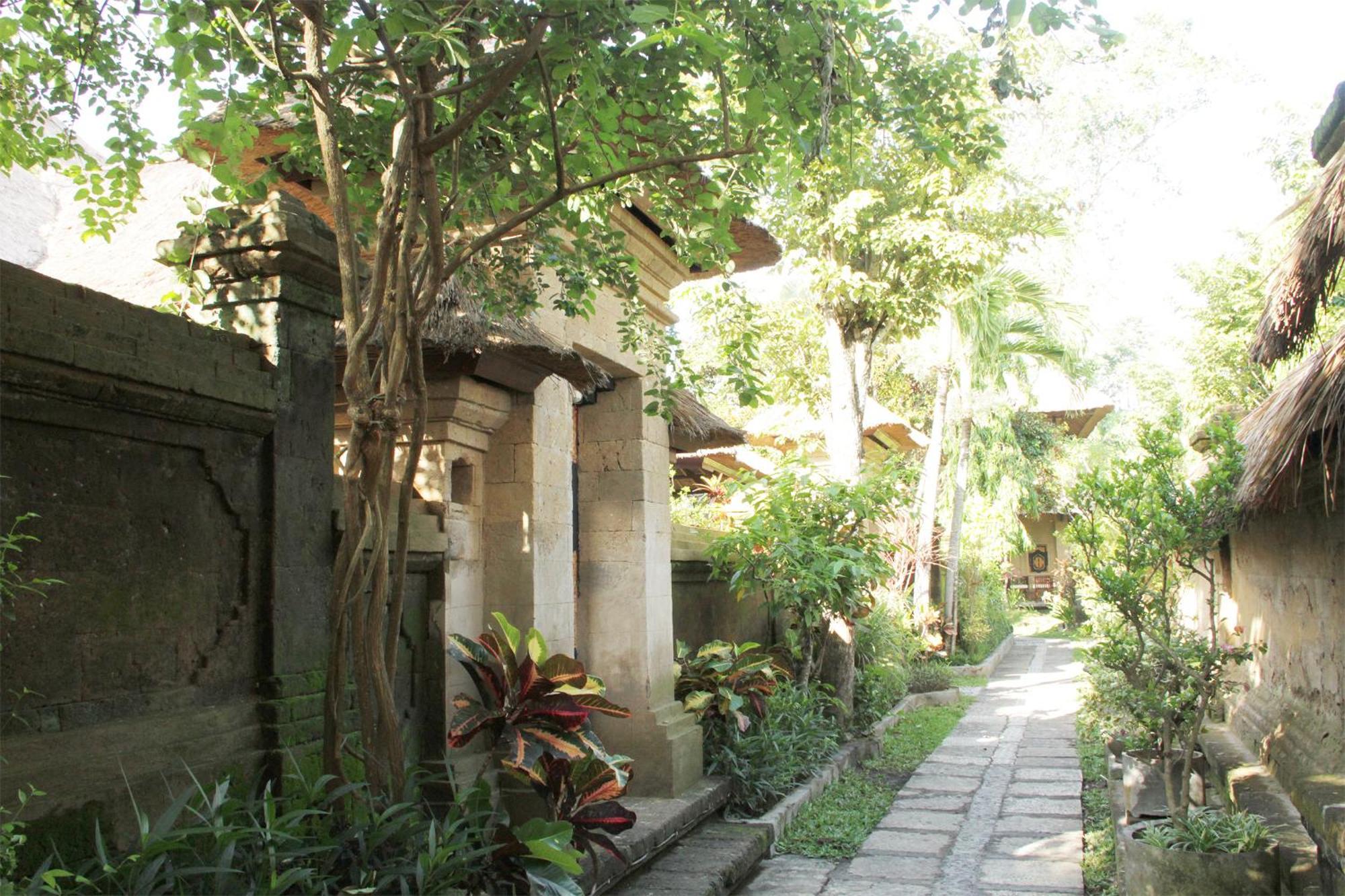 Bali Agung Village - CHSE Certified Seminyak Exterior foto