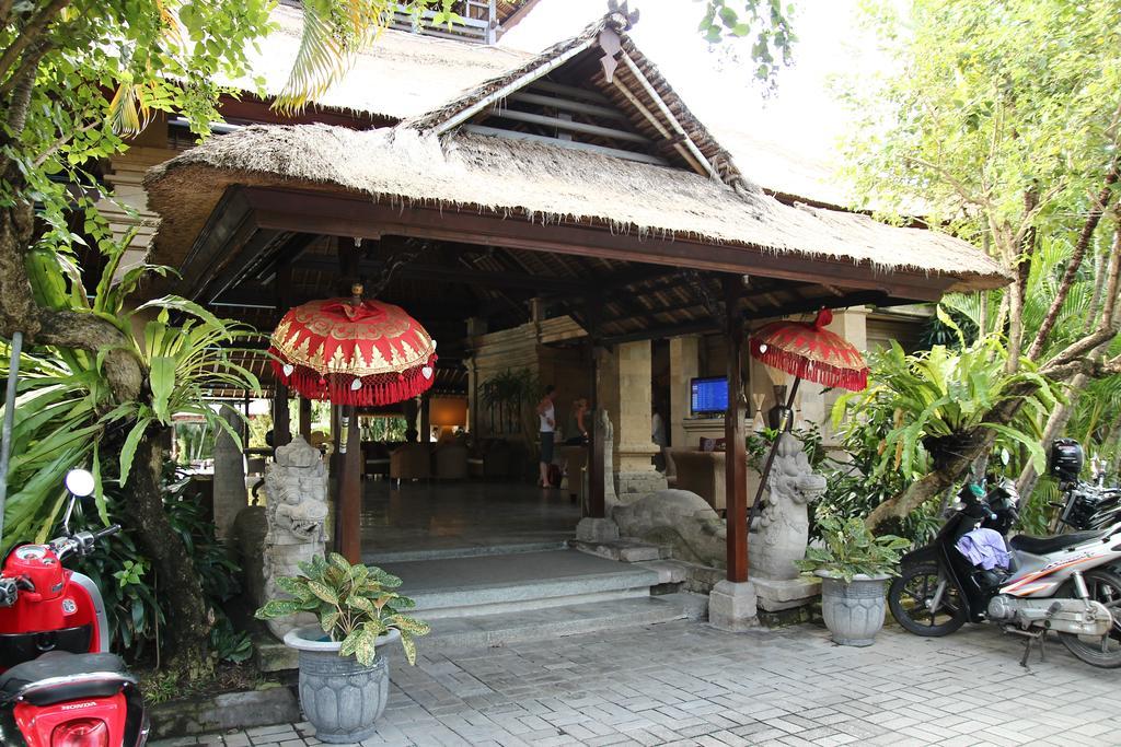 Bali Agung Village - CHSE Certified Seminyak Exterior foto