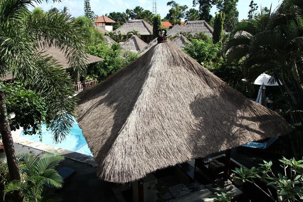 Bali Agung Village - CHSE Certified Seminyak Exterior foto