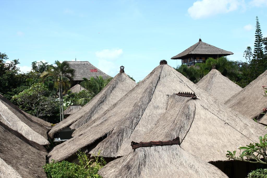 Bali Agung Village - CHSE Certified Seminyak Exterior foto