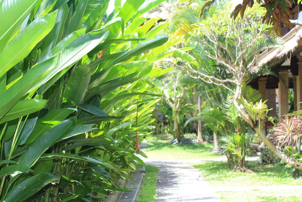 Bali Agung Village - CHSE Certified Seminyak Exterior foto