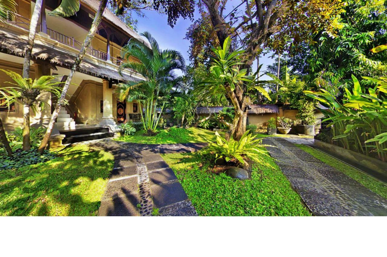 Bali Agung Village - CHSE Certified Seminyak Exterior foto