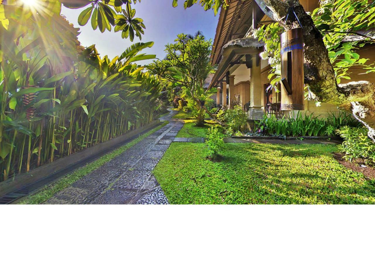 Bali Agung Village - CHSE Certified Seminyak Exterior foto